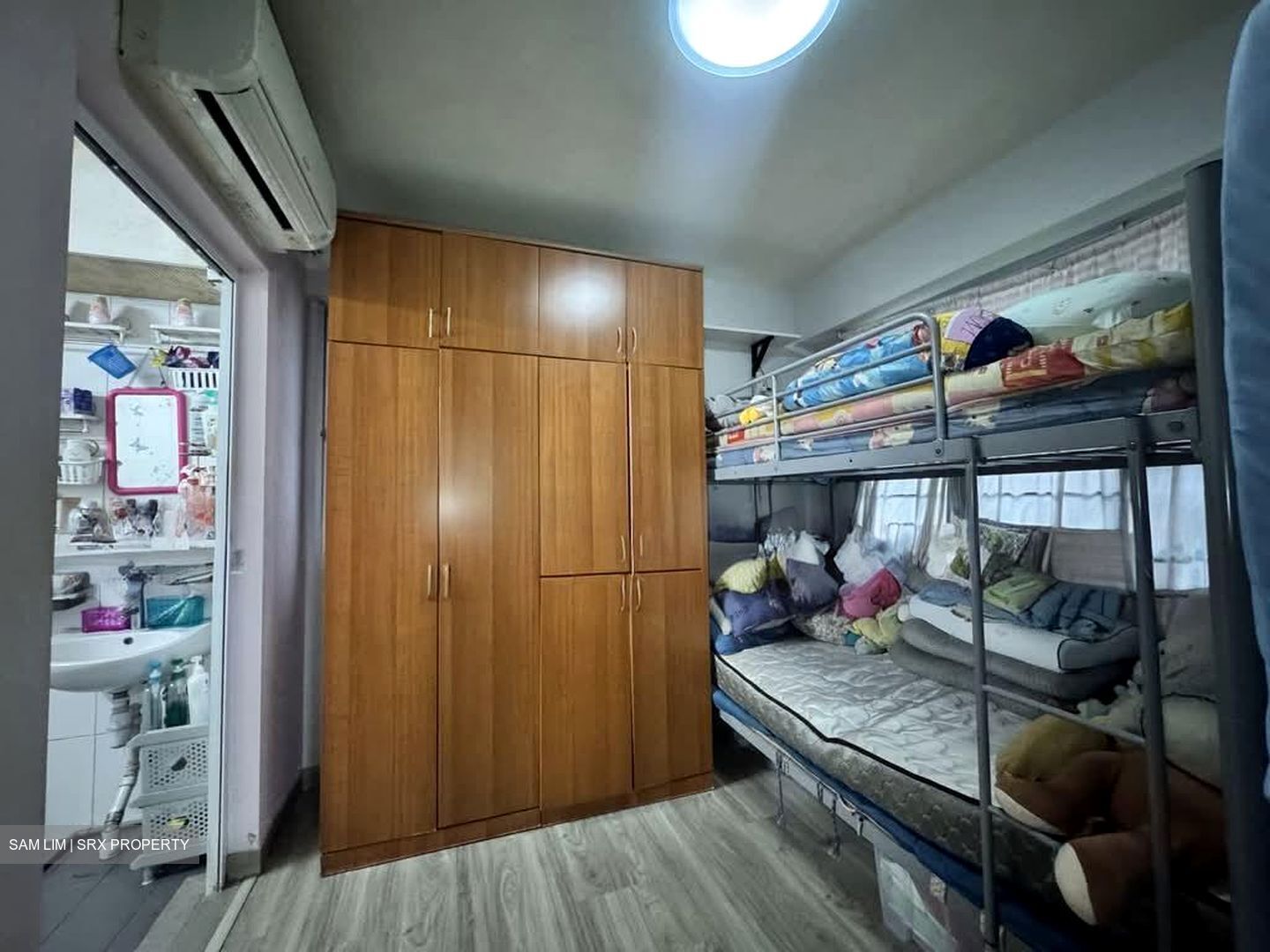 Blk 675B Fern Grove @ Yishun (Yishun), HDB 2 Rooms #588811931